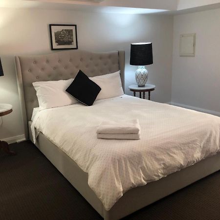 Spacious Central Townhouse Fremantle Dış mekan fotoğraf