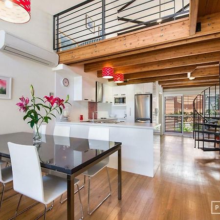 Spacious Central Townhouse Fremantle Dış mekan fotoğraf