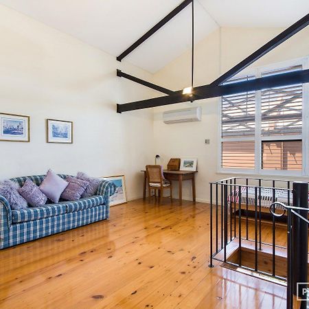 Spacious Central Townhouse Fremantle Dış mekan fotoğraf