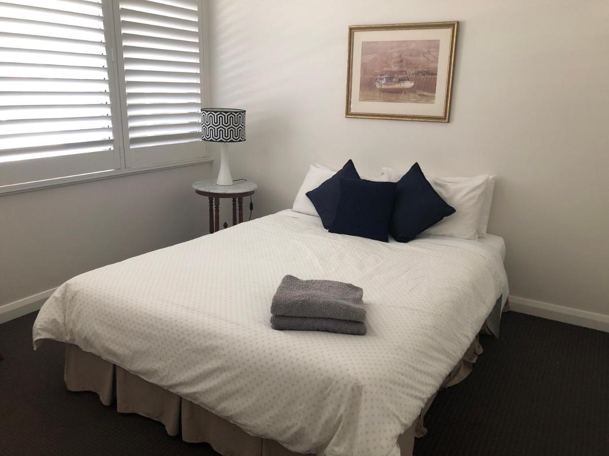 Spacious Central Townhouse Fremantle Dış mekan fotoğraf