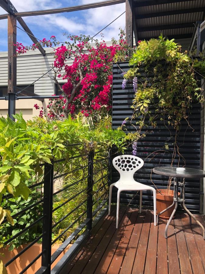 Spacious Central Townhouse Fremantle Dış mekan fotoğraf
