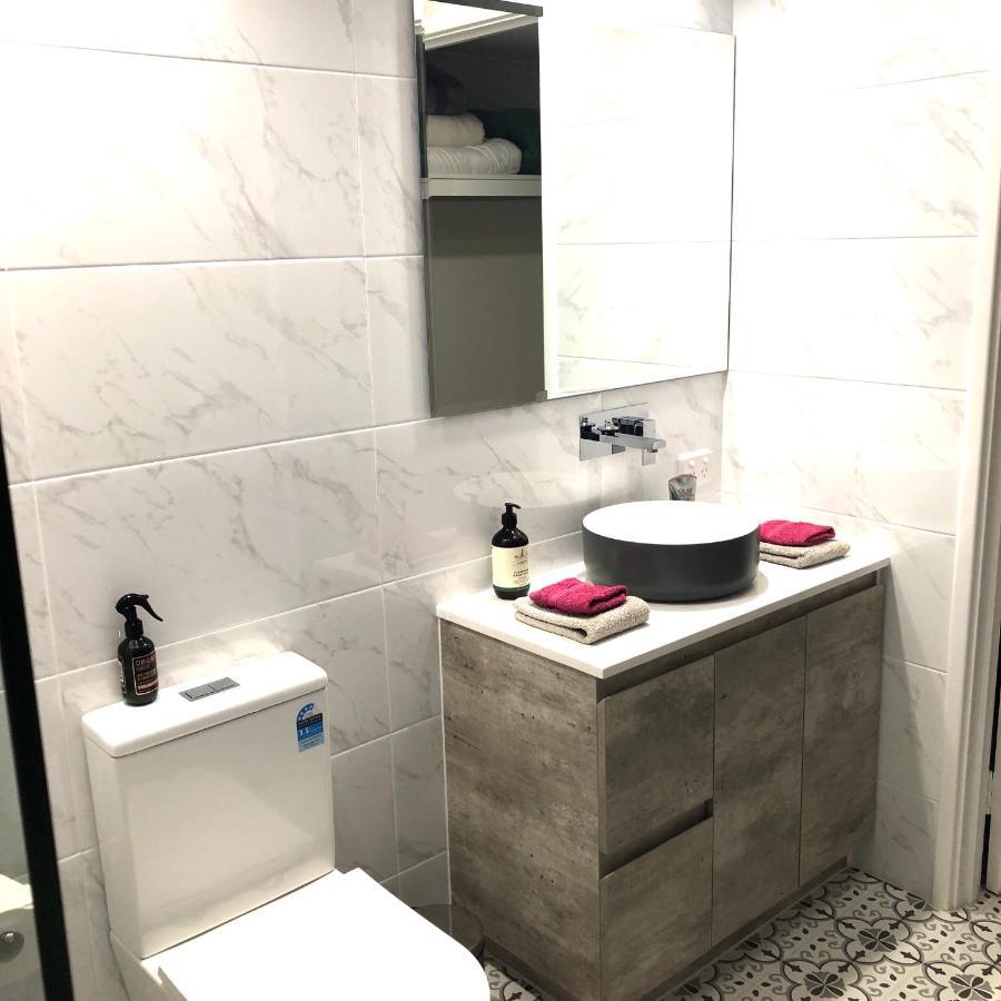 Spacious Central Townhouse Fremantle Dış mekan fotoğraf