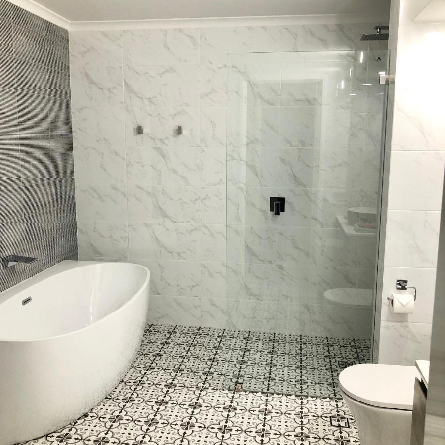 Spacious Central Townhouse Fremantle Dış mekan fotoğraf