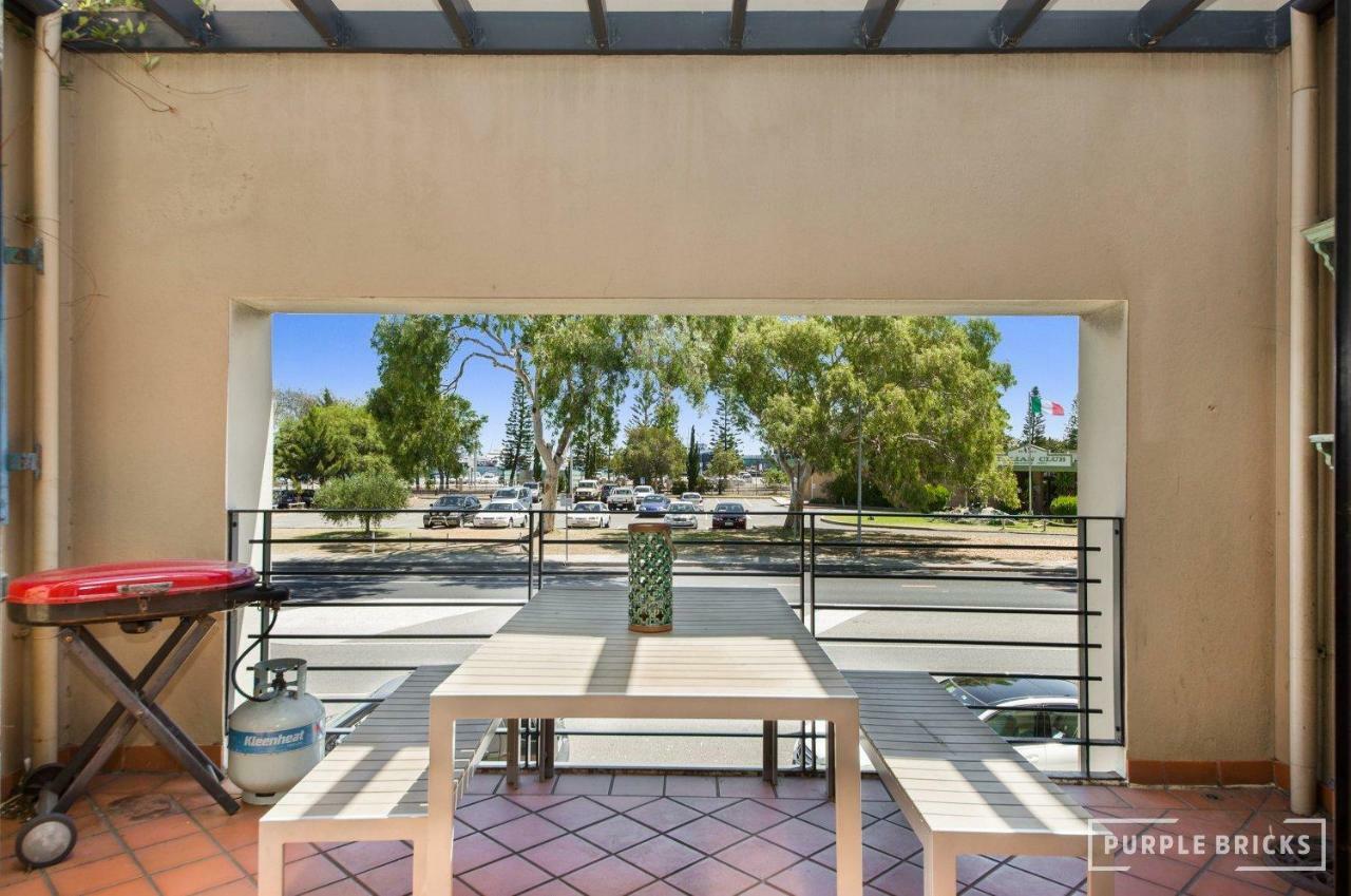 Spacious Central Townhouse Fremantle Dış mekan fotoğraf